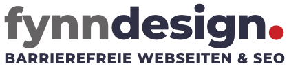 fynndesign Wortmarke
